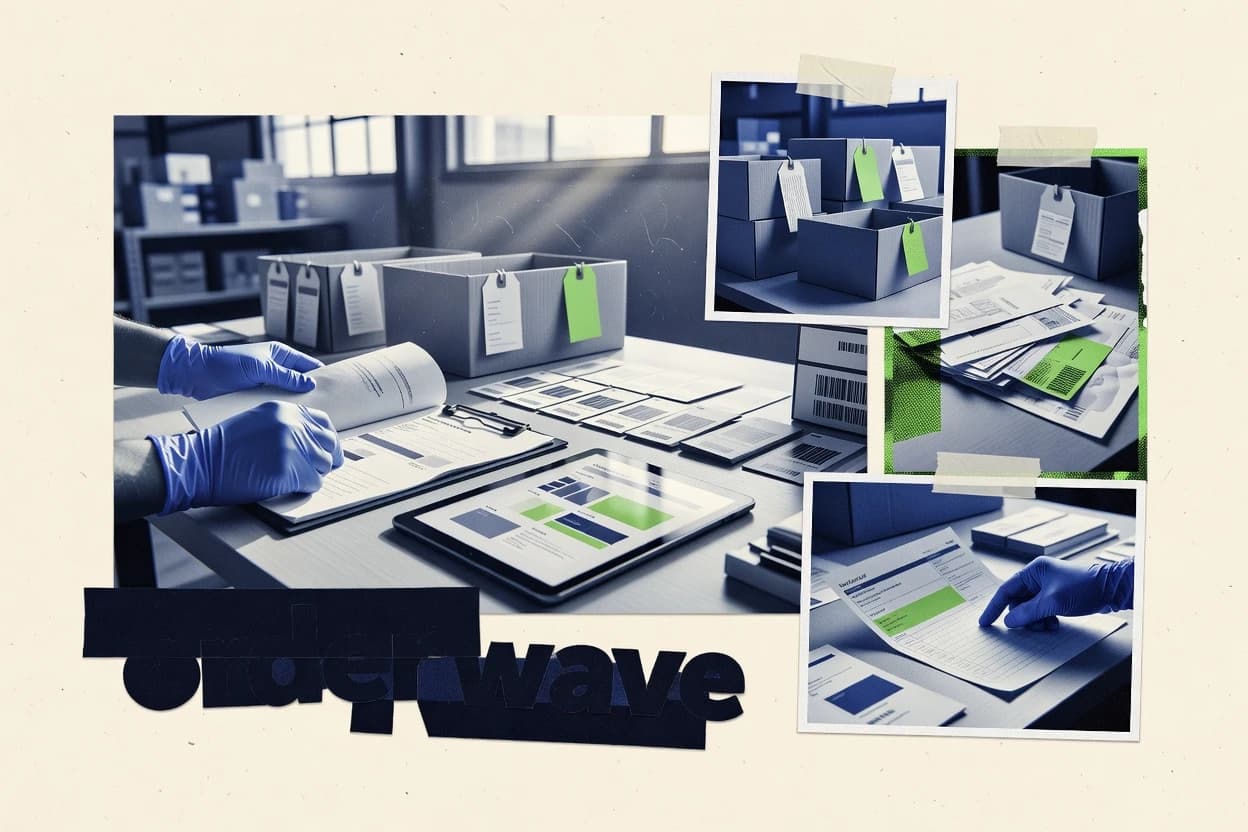 Top 10 Best Inventory Management And Ordering Software of 2026
