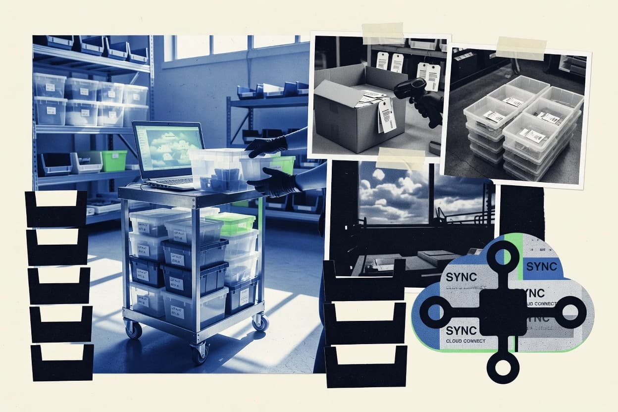 Top 10 Best Inventory Management Cloud Based Software of 2026