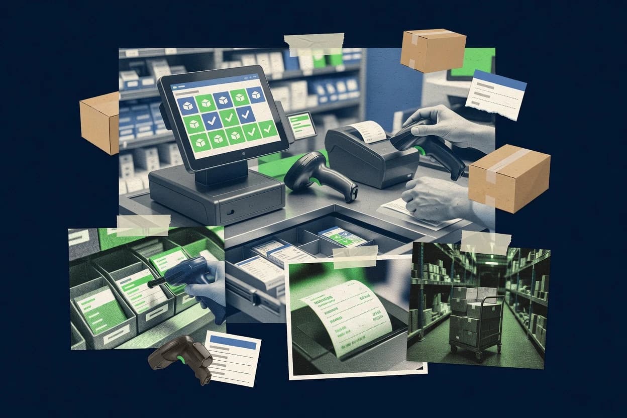 Top 10 Best Inventory Management And Pos Software of 2026