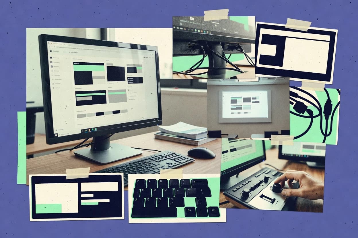 Top 10 Best Infoskærm Software of 2026
