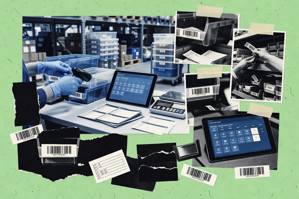 Top 10 Best Inventory Management Control Software of 2026