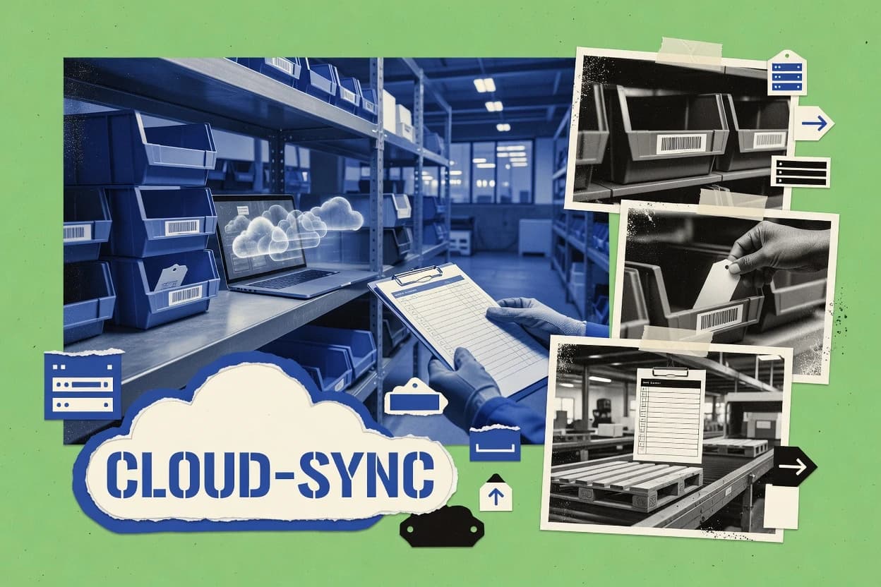 Top 10 Best Inventory Management Cloud Software of 2026