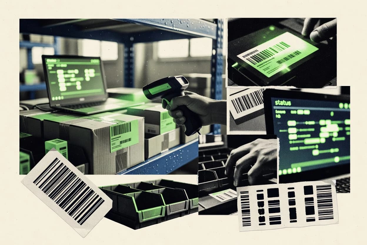 Top 10 Best Inventory Management Scanner And Software of 2026