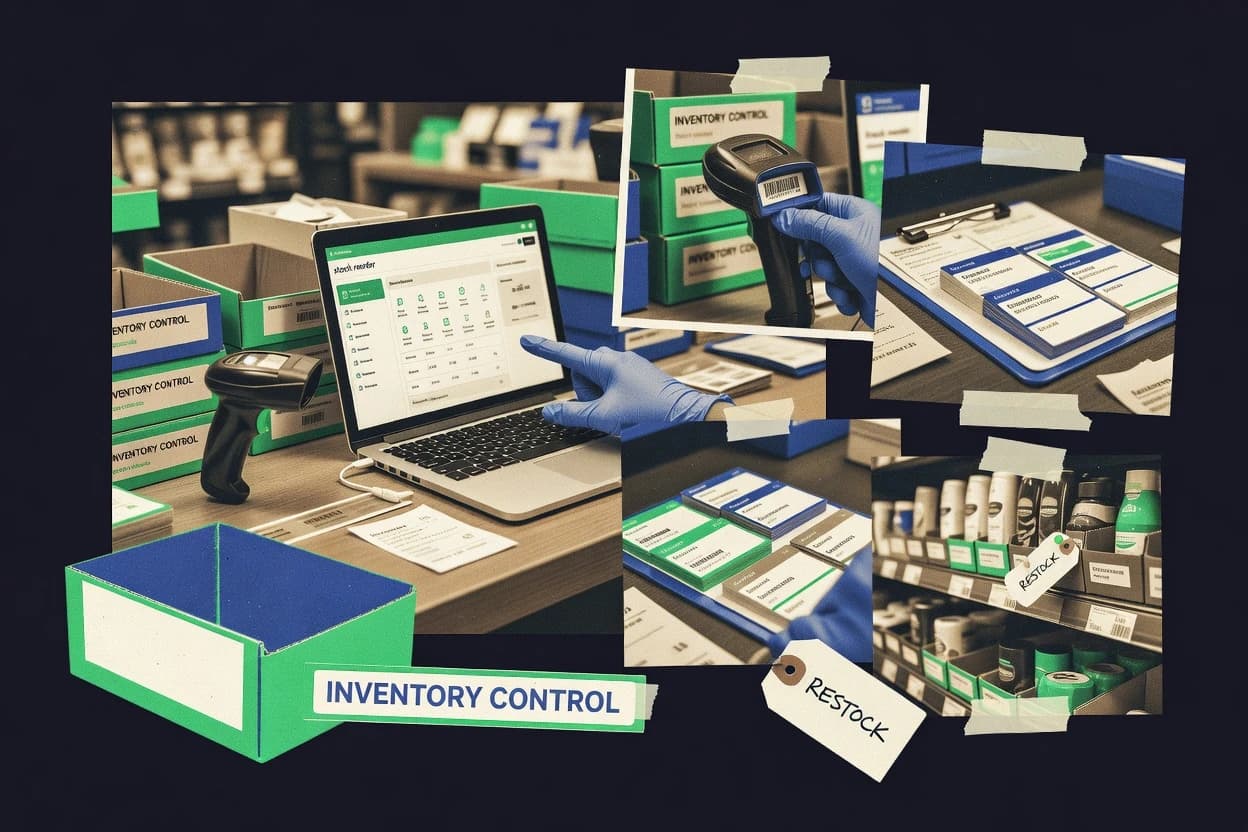 Top 10 Best Inventory Management Pos Software of 2026