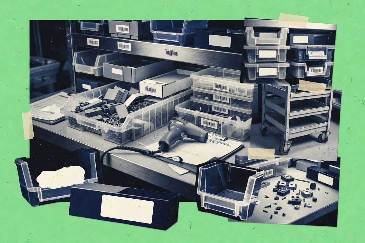 Top 10 Best Inventory Mangement Software of 2026
