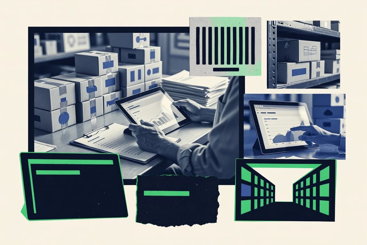 Top 10 Best Inventory Planner Software of 2026
