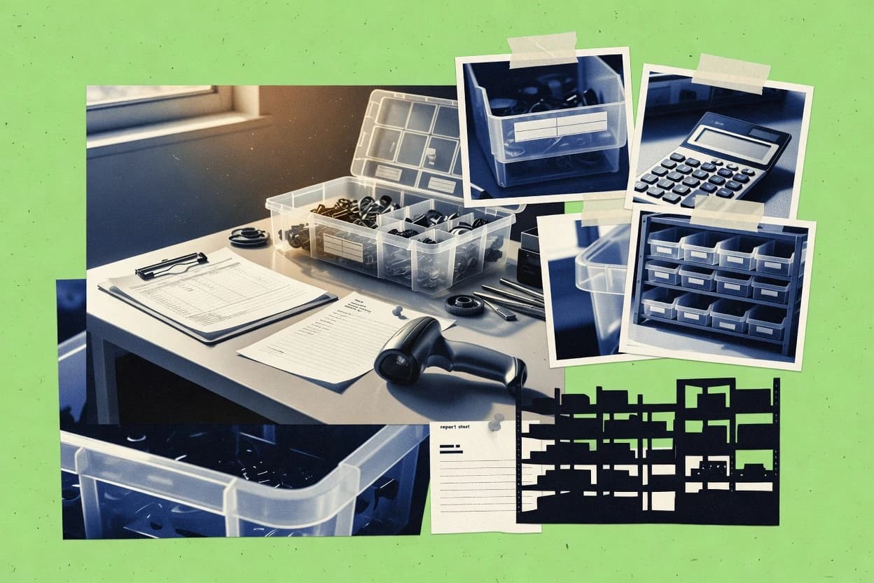 Top 10 Best Inventory Report Software of 2026