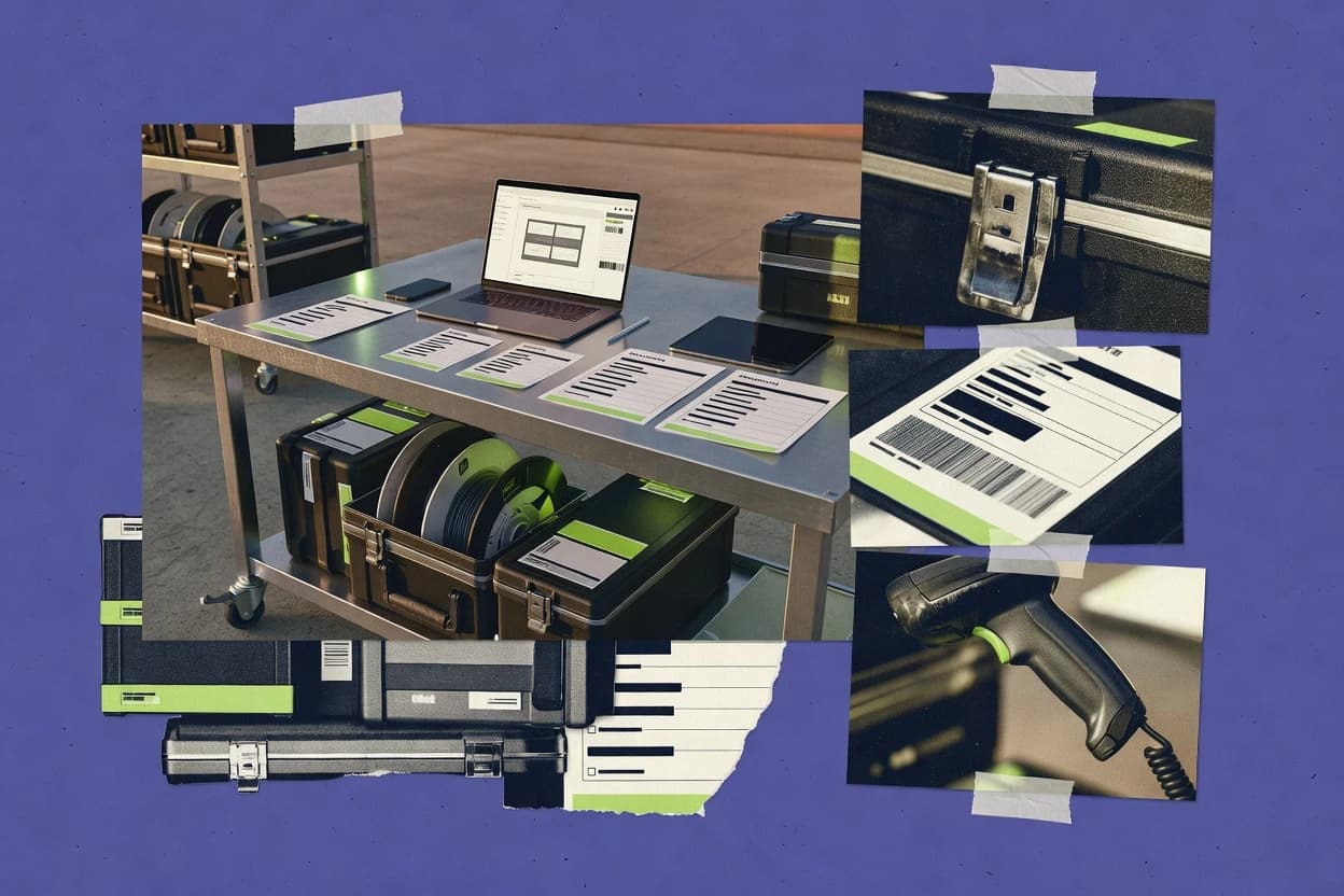 Top 10 Best Inventory Rental Management Software of 2026