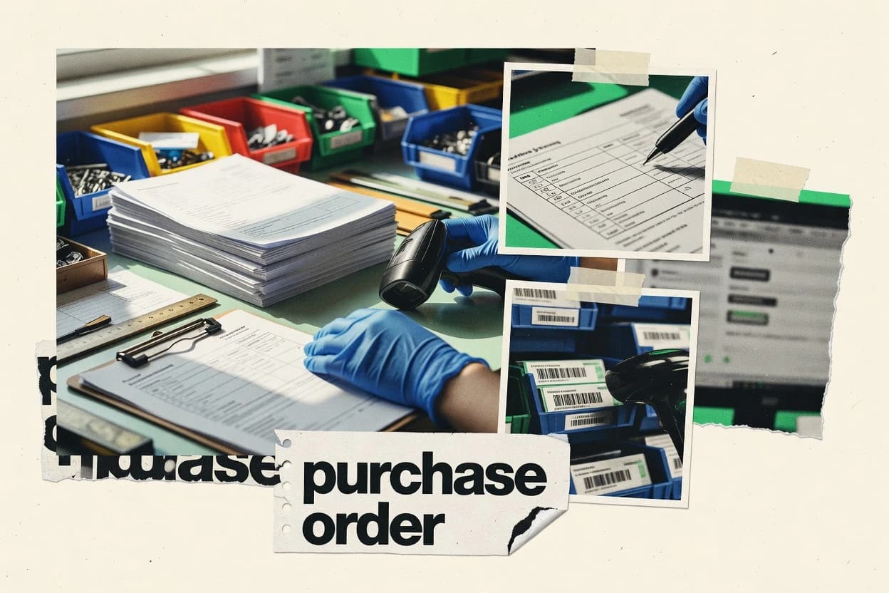 Top 10 Best Inventory Purchase Order Software of 2026