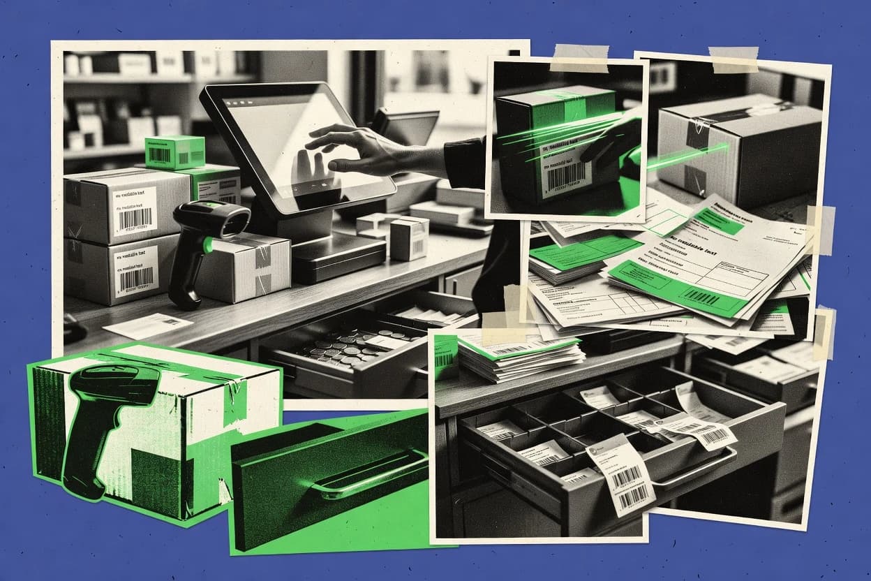 Top 10 Best Inventory Small Business Software of 2026