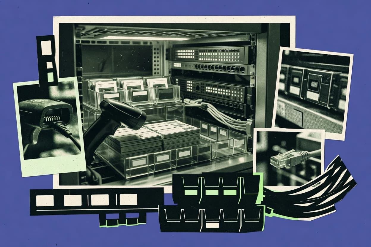 Top 10 Best Inventory Server Software of 2026