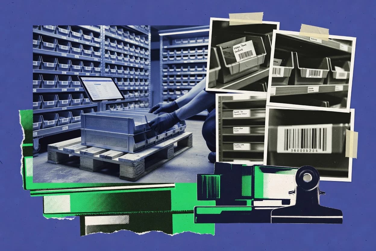 Top 10 Best Inventory Stock Control Software of 2026