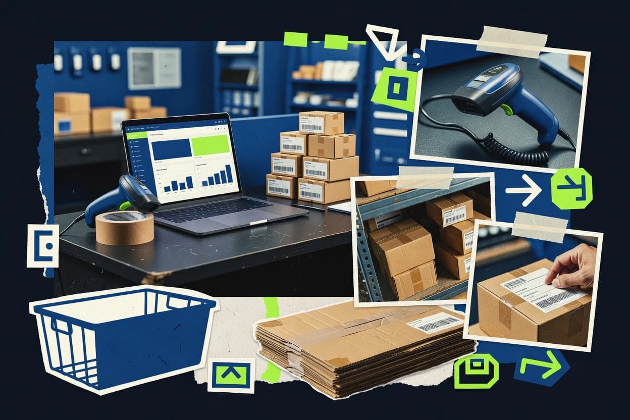 Top 10 Best Inventory Store Software of 2026