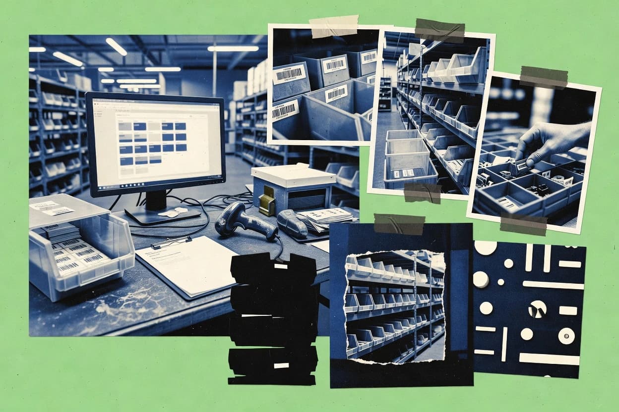 Top 10 Best Inventory Warehouse Software of 2026