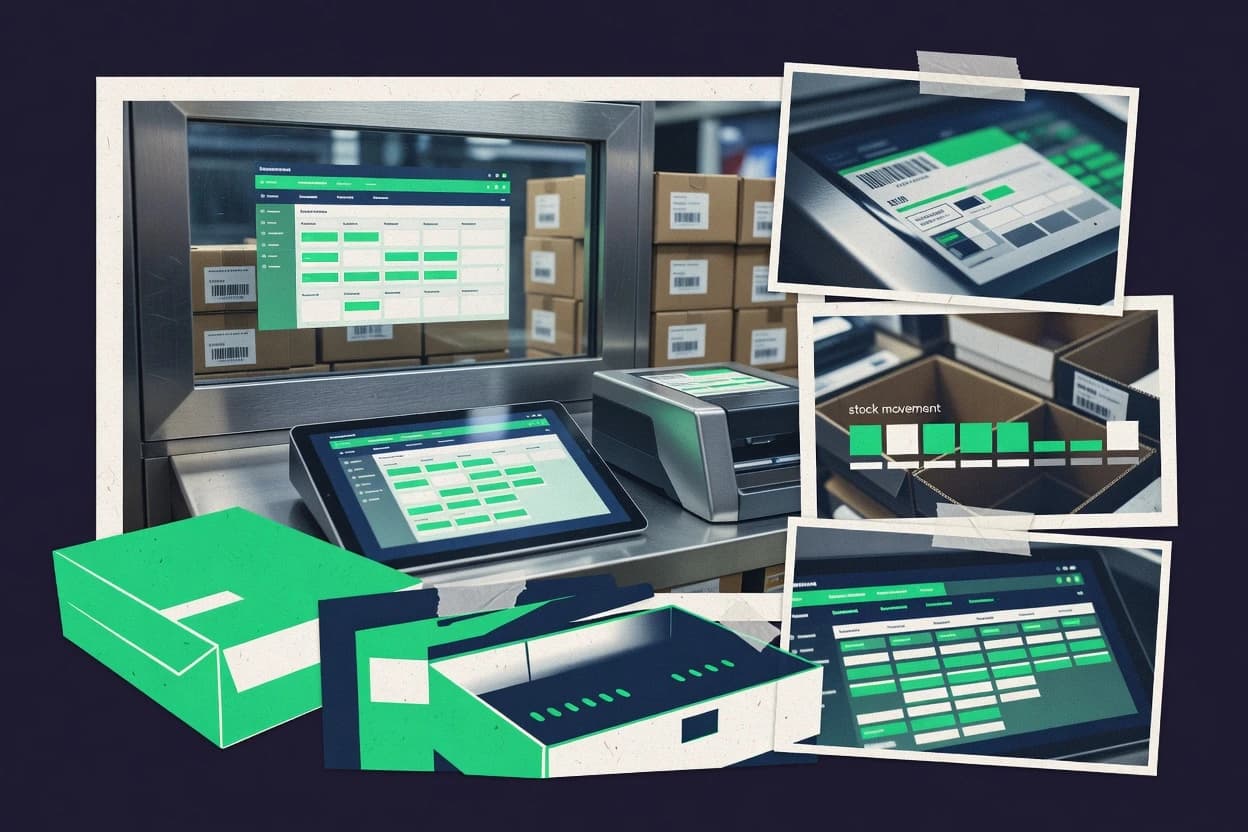 Top 10 Best Inventory Web Software of 2026