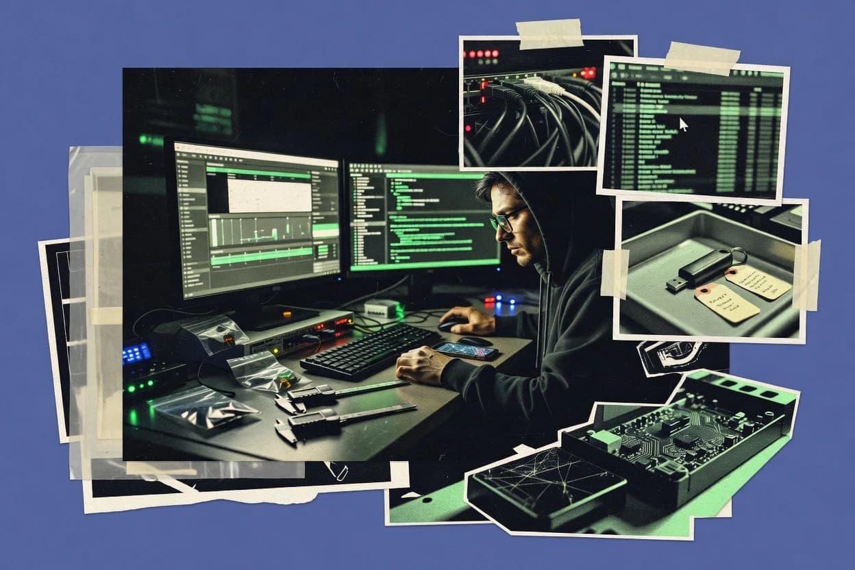 Top 10 Best Investigate Software of 2026