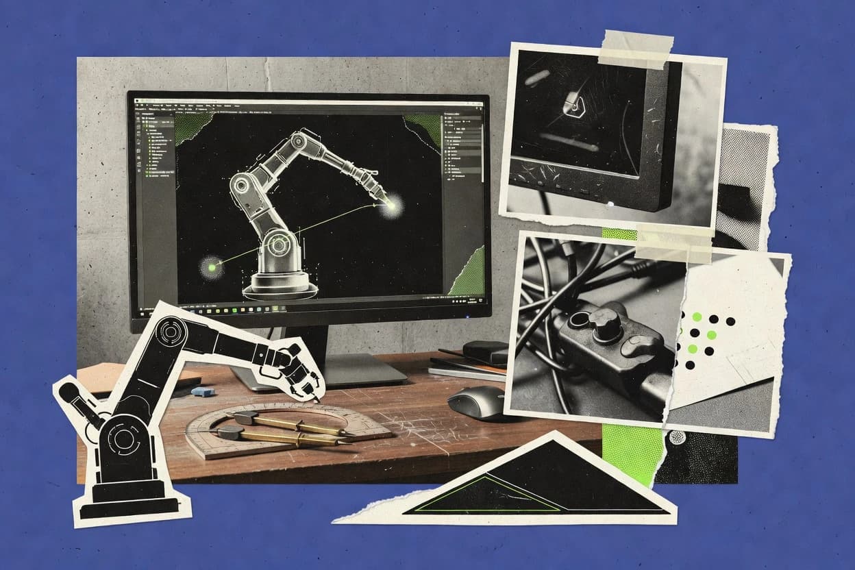 Top 10 Best Inverse Kinematics Software of 2026