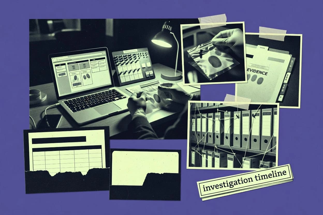 Top 10 Best Investigations Management Software of 2026