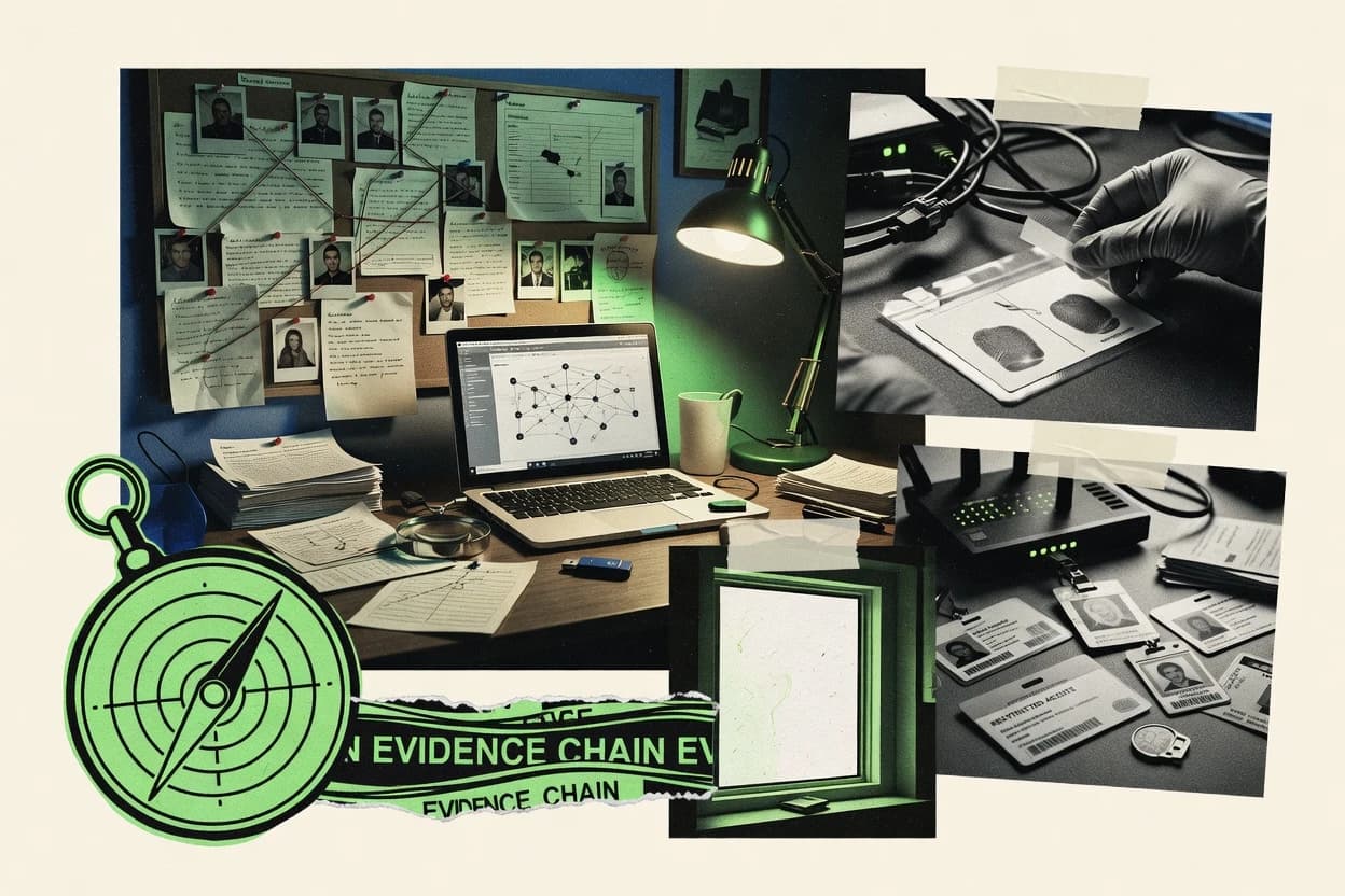 Top 10 Best Investigative Intelligence Software of 2026