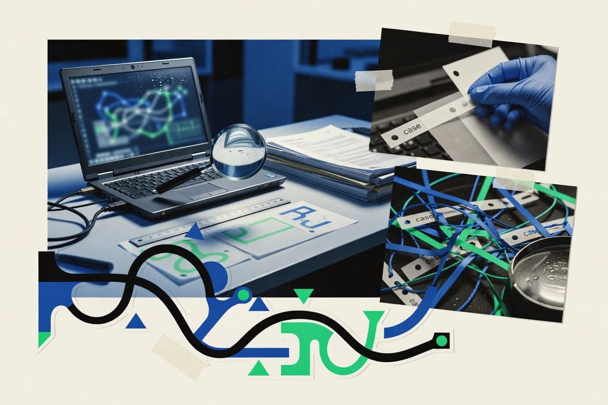 Top 10 Best Investigative Analytics Software of 2026