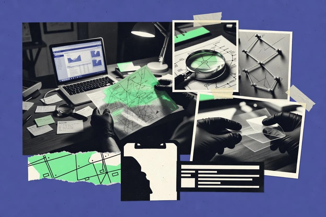 Top 10 Best Investigative Analysis Software of 2026