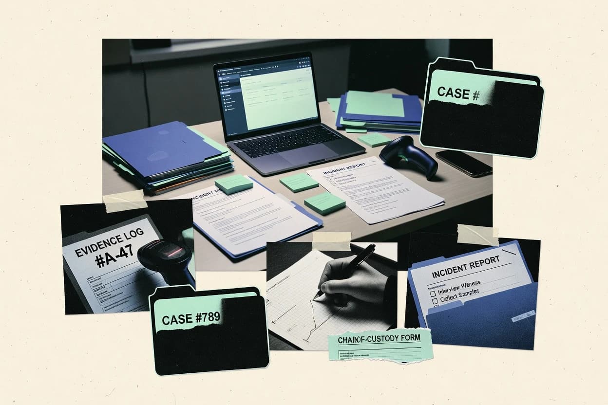 Top 10 Best Investigative Management Software of 2026