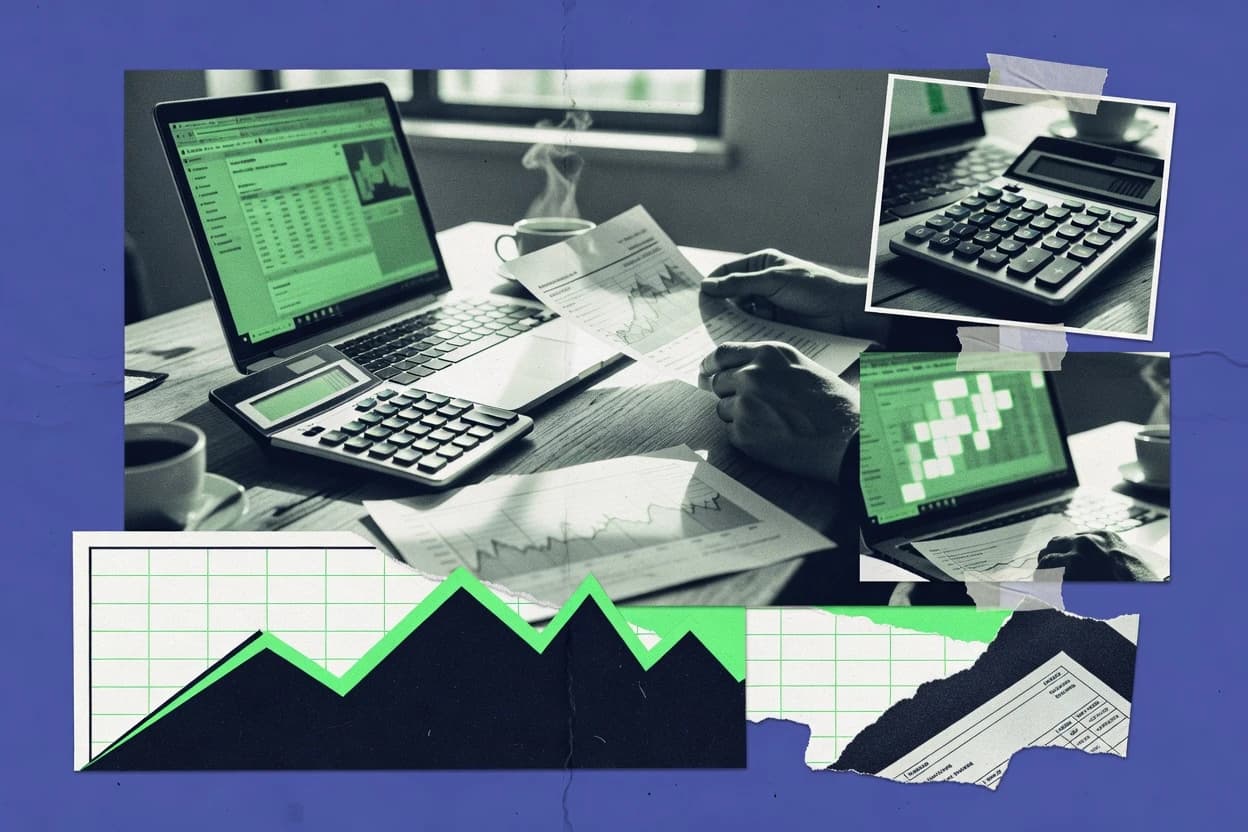 Top 10 Best Investment Analyst Software of 2026