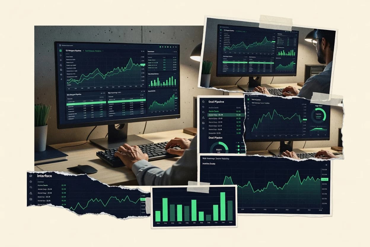 Top 10 Best Investment Banking Software of 2026