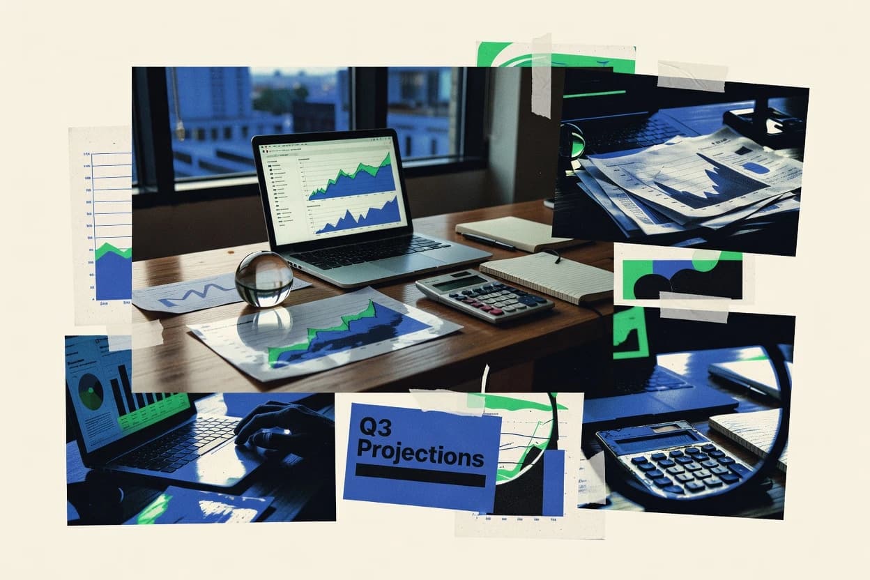 Top 10 Best Investment Data And Analytics Advisor Software of 2026