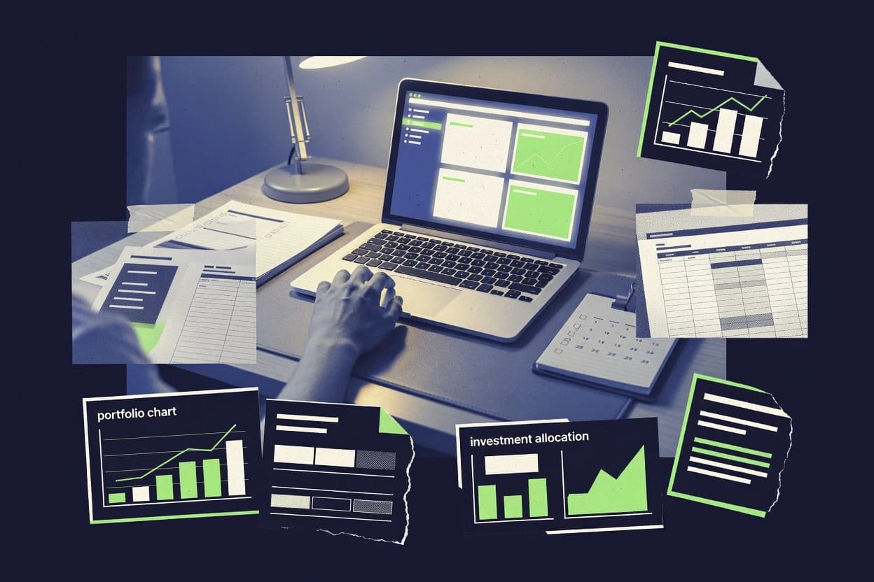 Top 10 Best Investment Planning Software of 2026