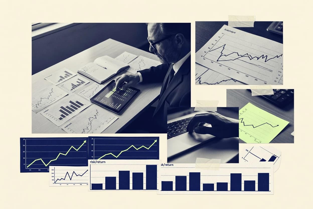 Top 10 Best Investment Portfolio Manager Software of 2026