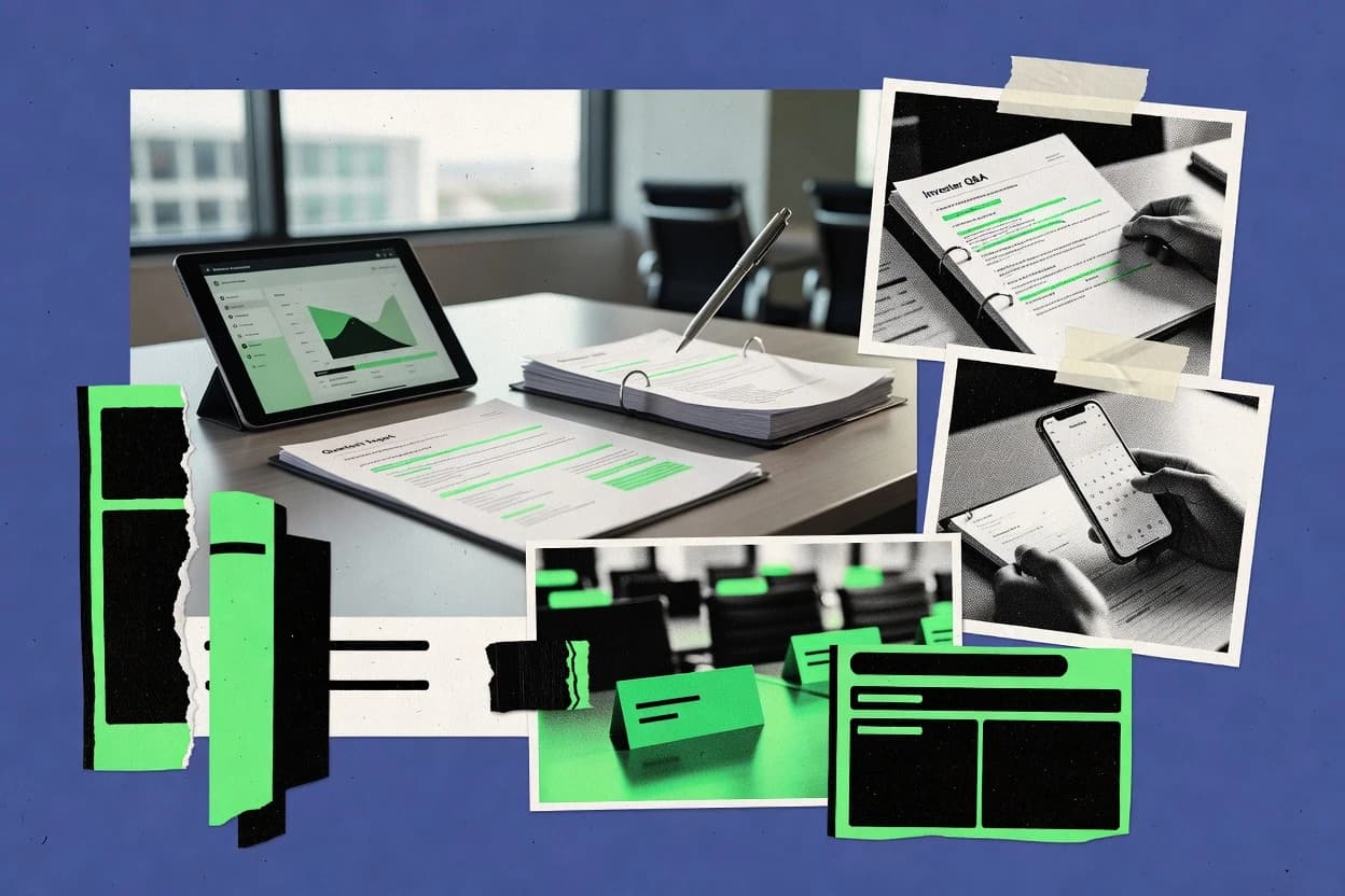 Top 10 Best Investor Relations Management Software of 2026