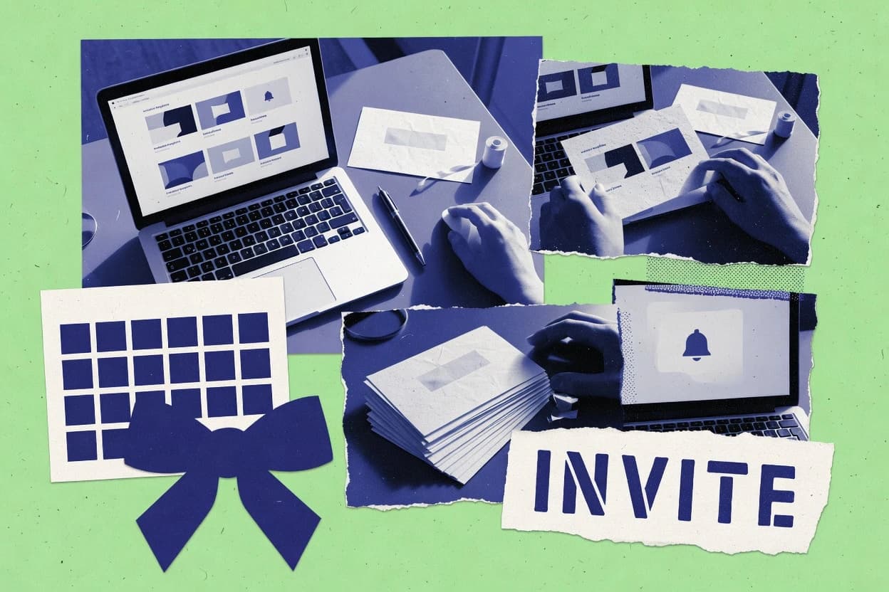 Top 10 Best Invitation Software of 2026