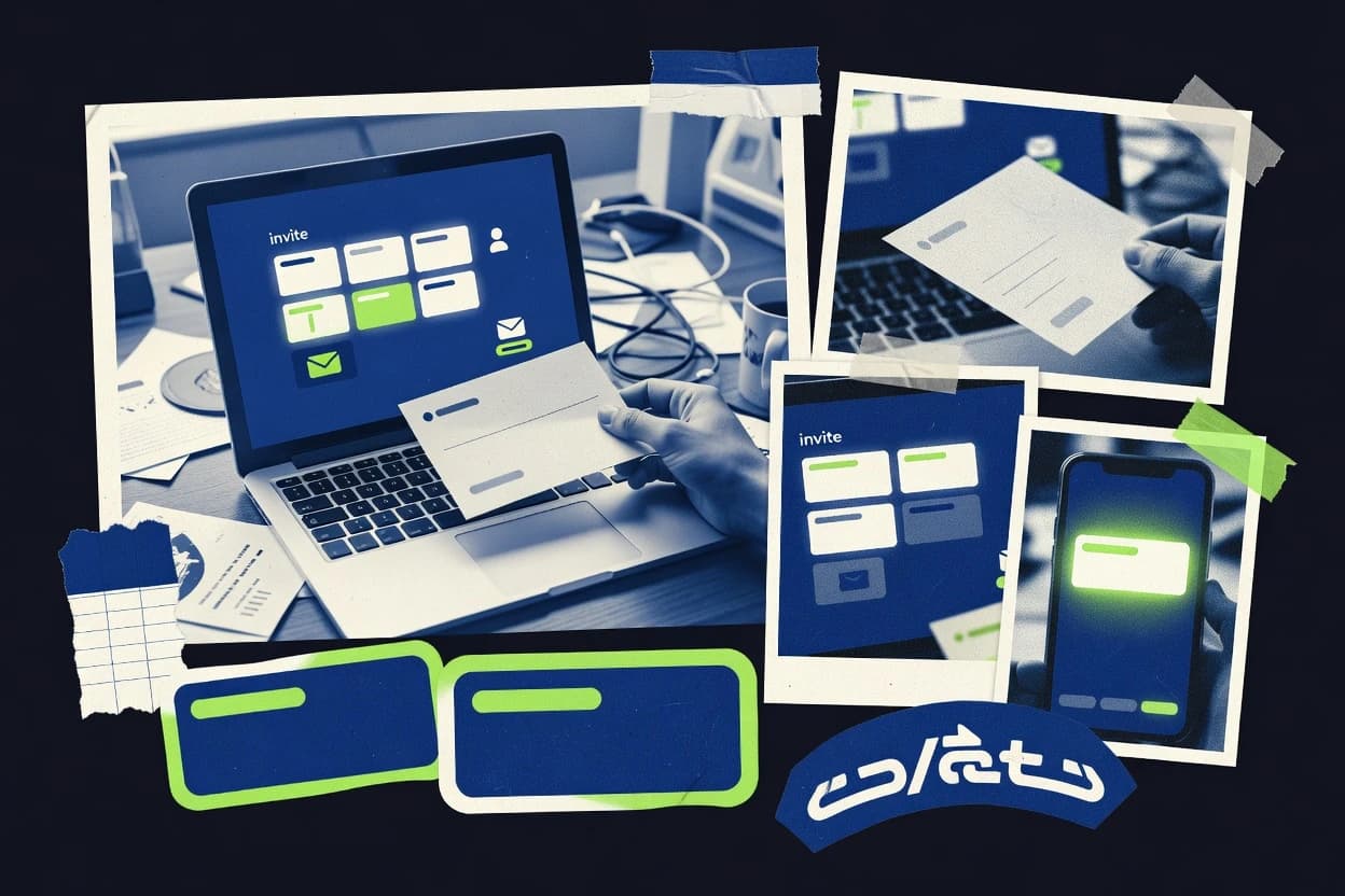 Top 10 Best Invite Software of 2026
