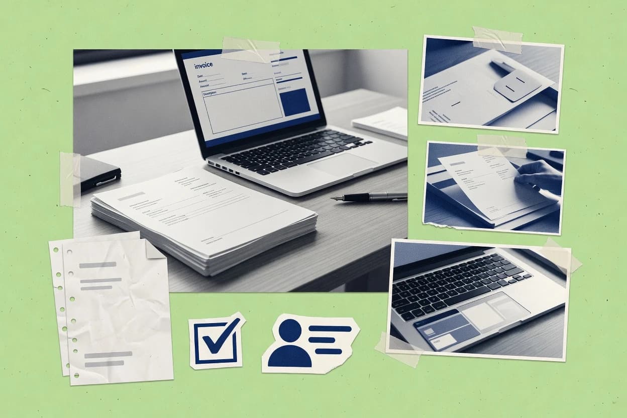 Top 10 Best Invoice Design Software of 2026