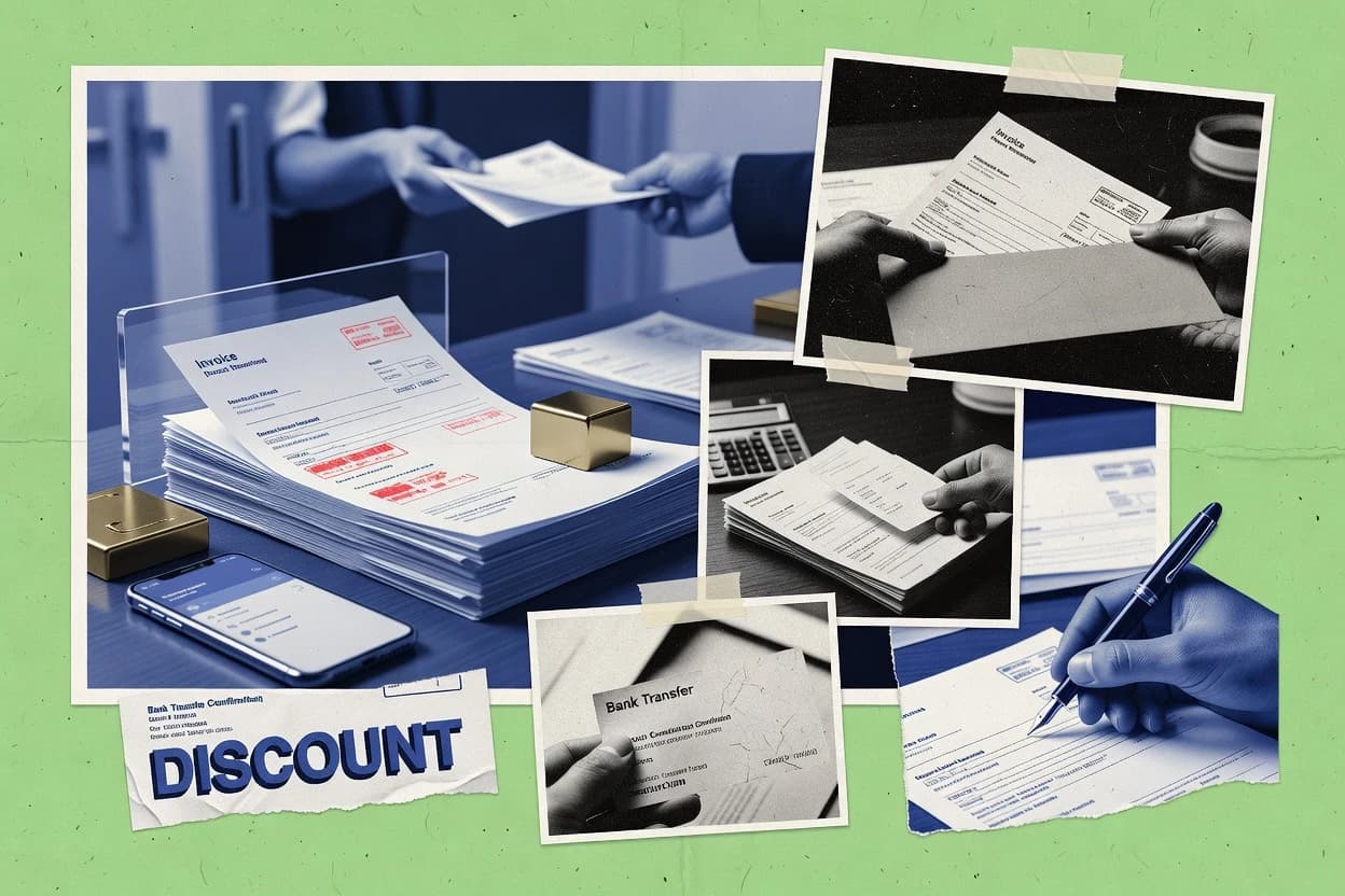 Top 10 Best Invoice Discounting Software of 2026
