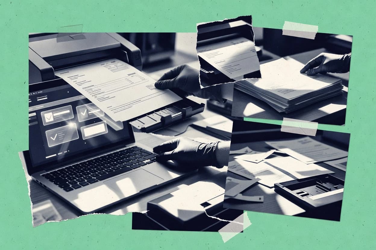 Top 10 Best Invoice Reading Software of 2026