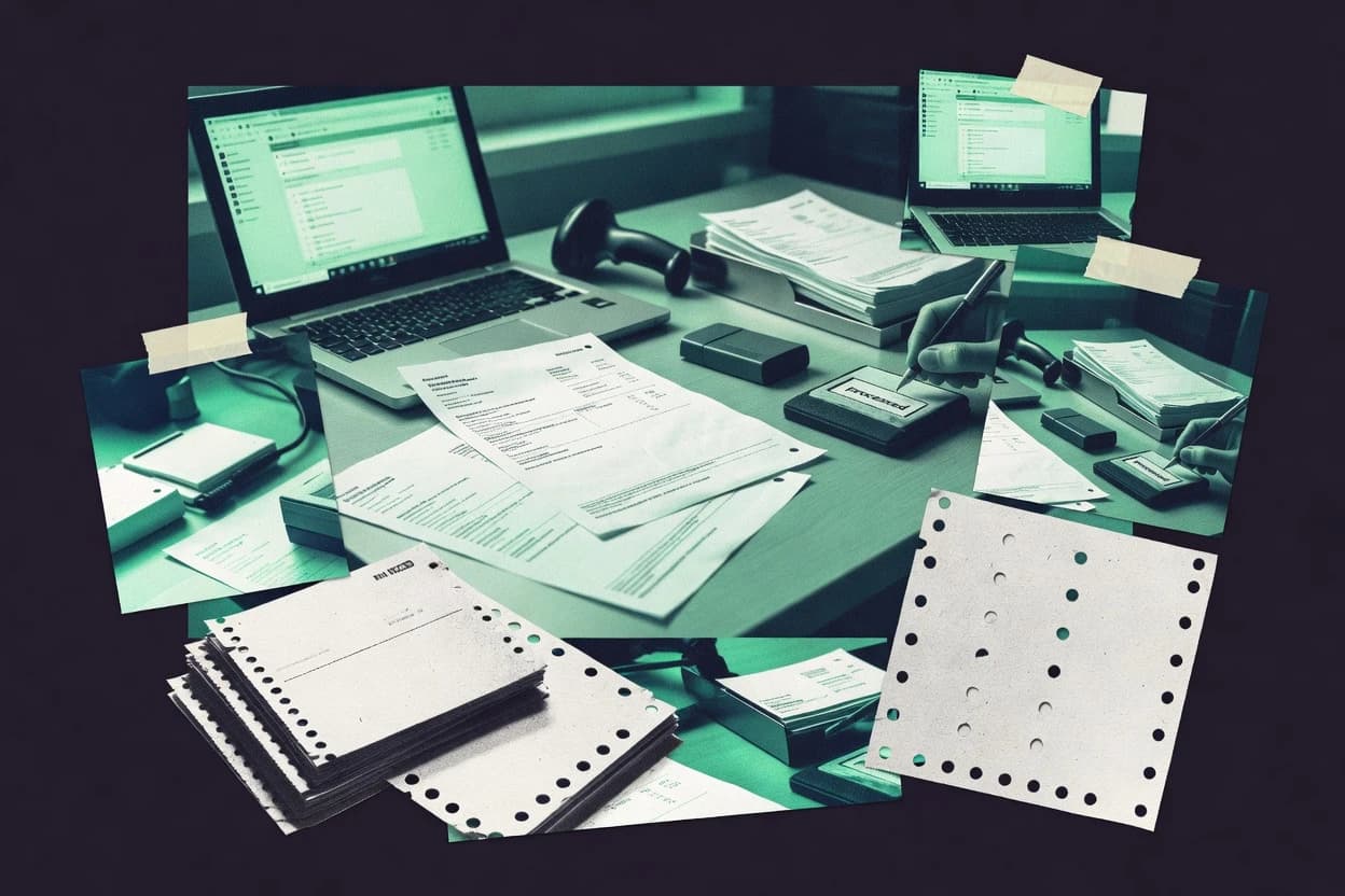 Top 10 Best Invoice Process Software of 2026