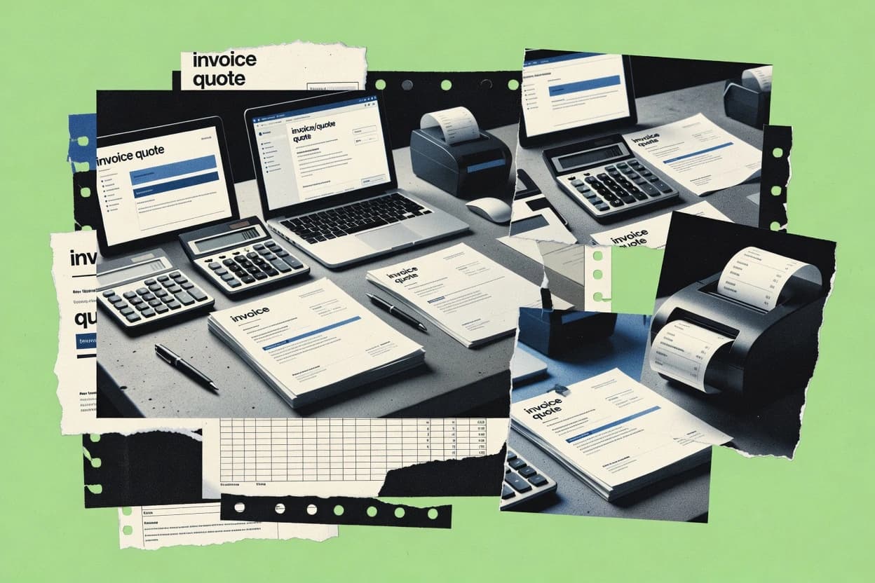 Top 10 Best Invoice Quote Software of 2026