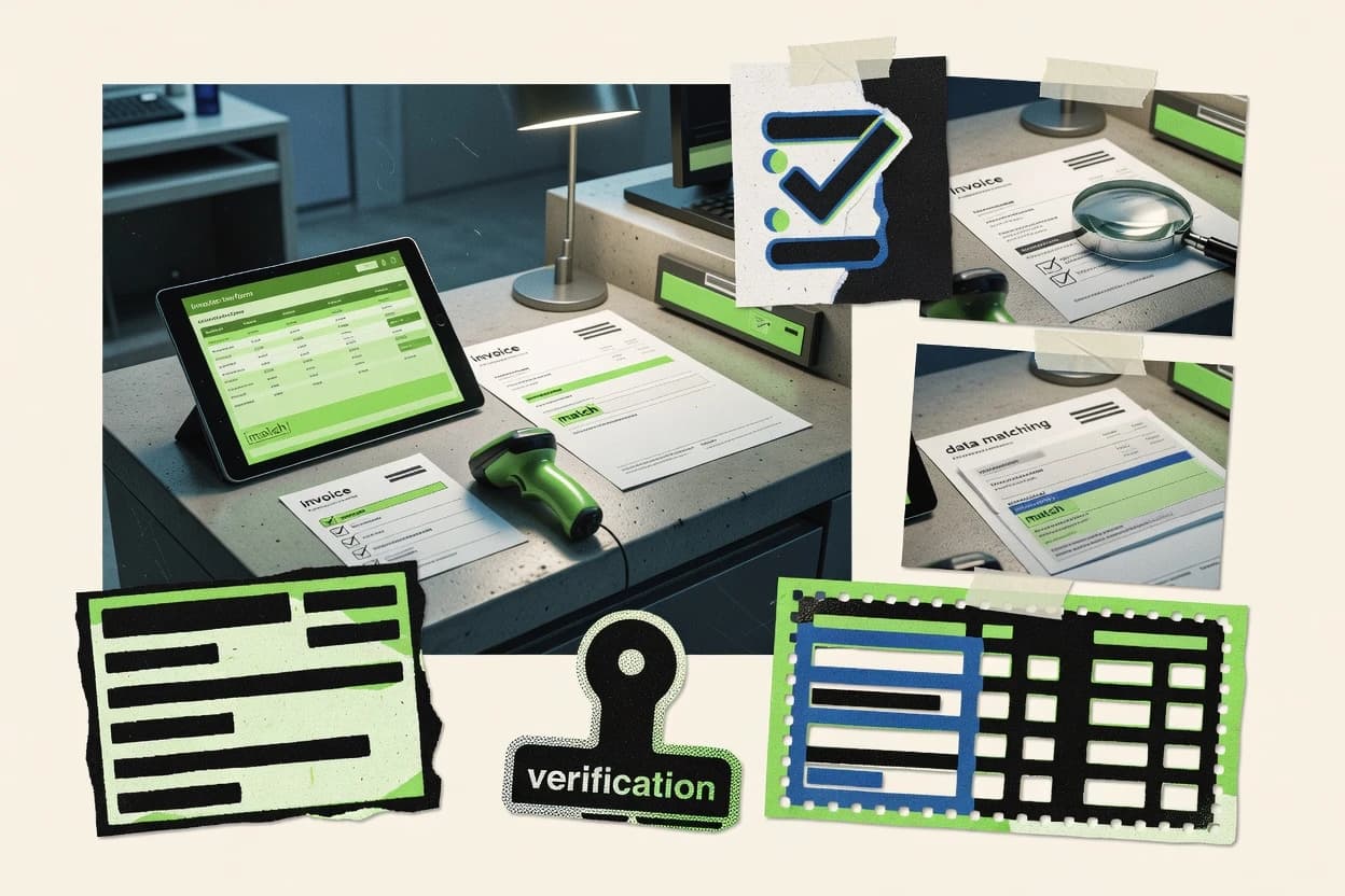 Top 10 Best Invoice Verification Software of 2026