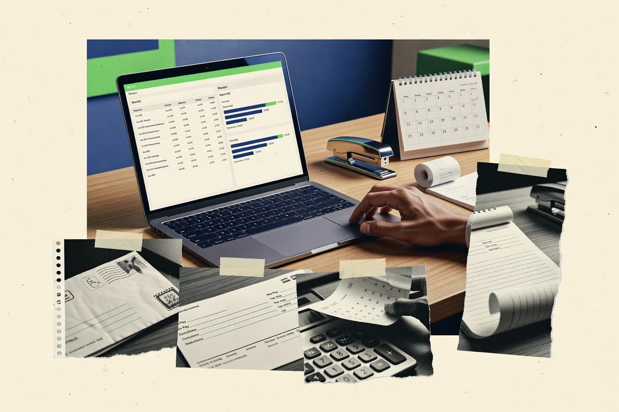 Top 10 Best Invoicing And Payroll Software of 2026