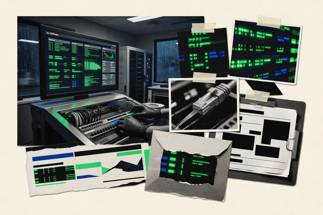Top 10 Best Ioc Software of 2026
