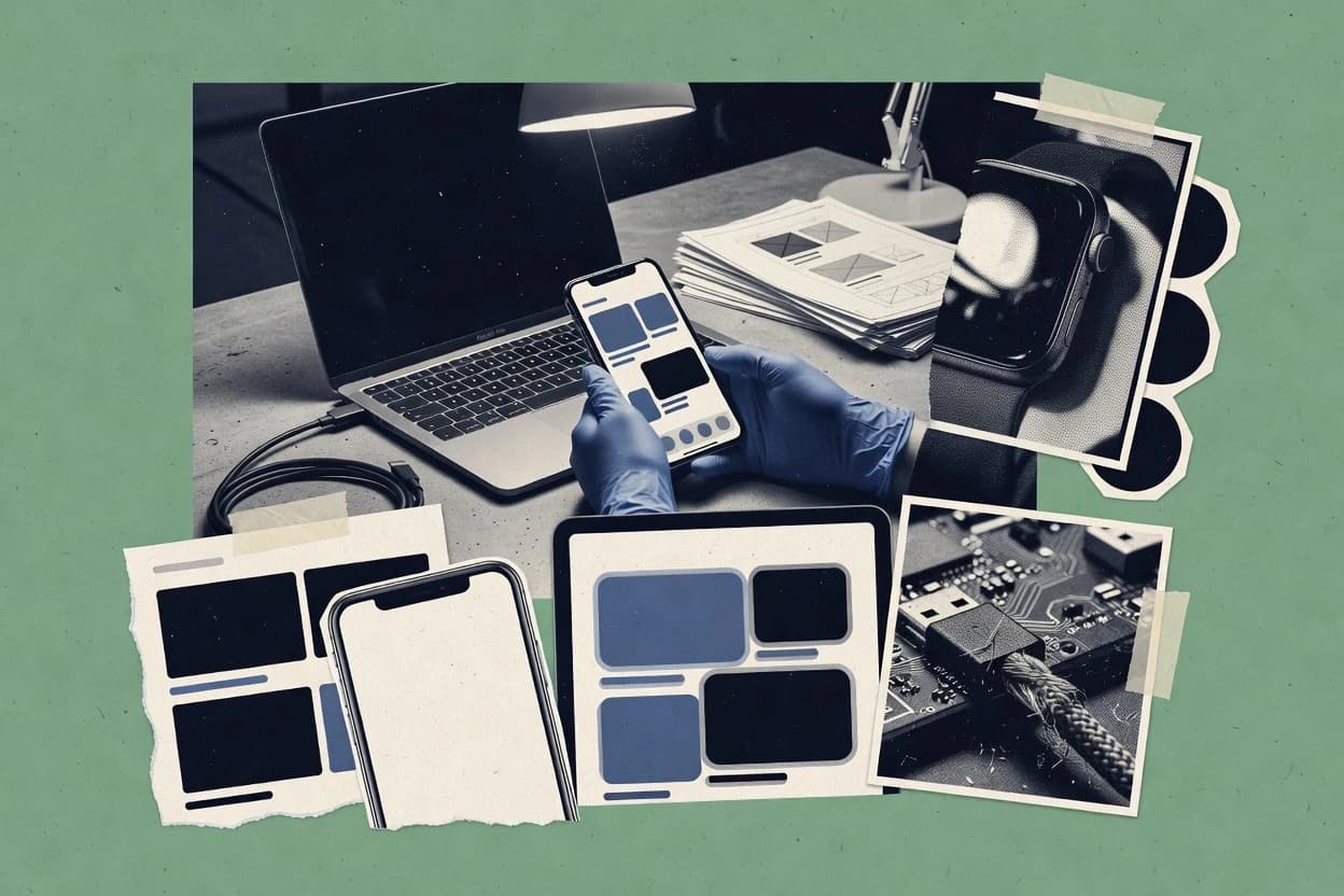 Top 10 Best Ios App Development Software of 2026