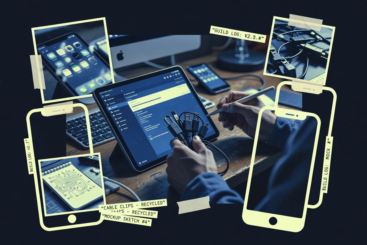 Top 10 Best Ios App Building Software of 2026