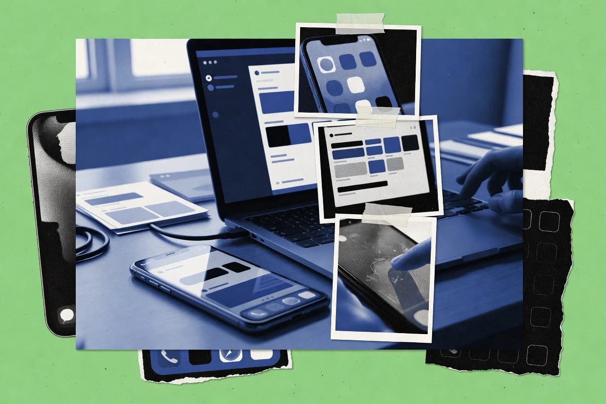 Top 10 Best Ios App Software of 2026