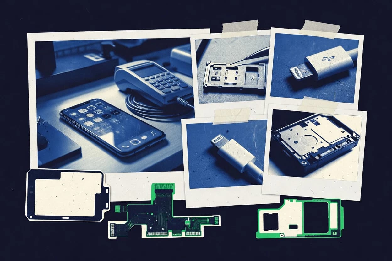 Top 10 Best Ios Data Recovery Software of 2026