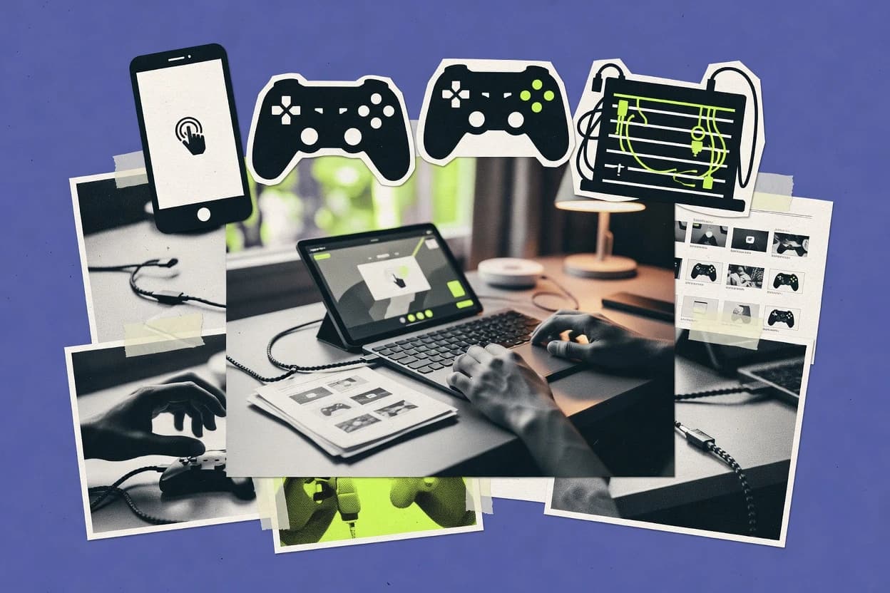 Top 10 Best Ios Game Development Software of 2026