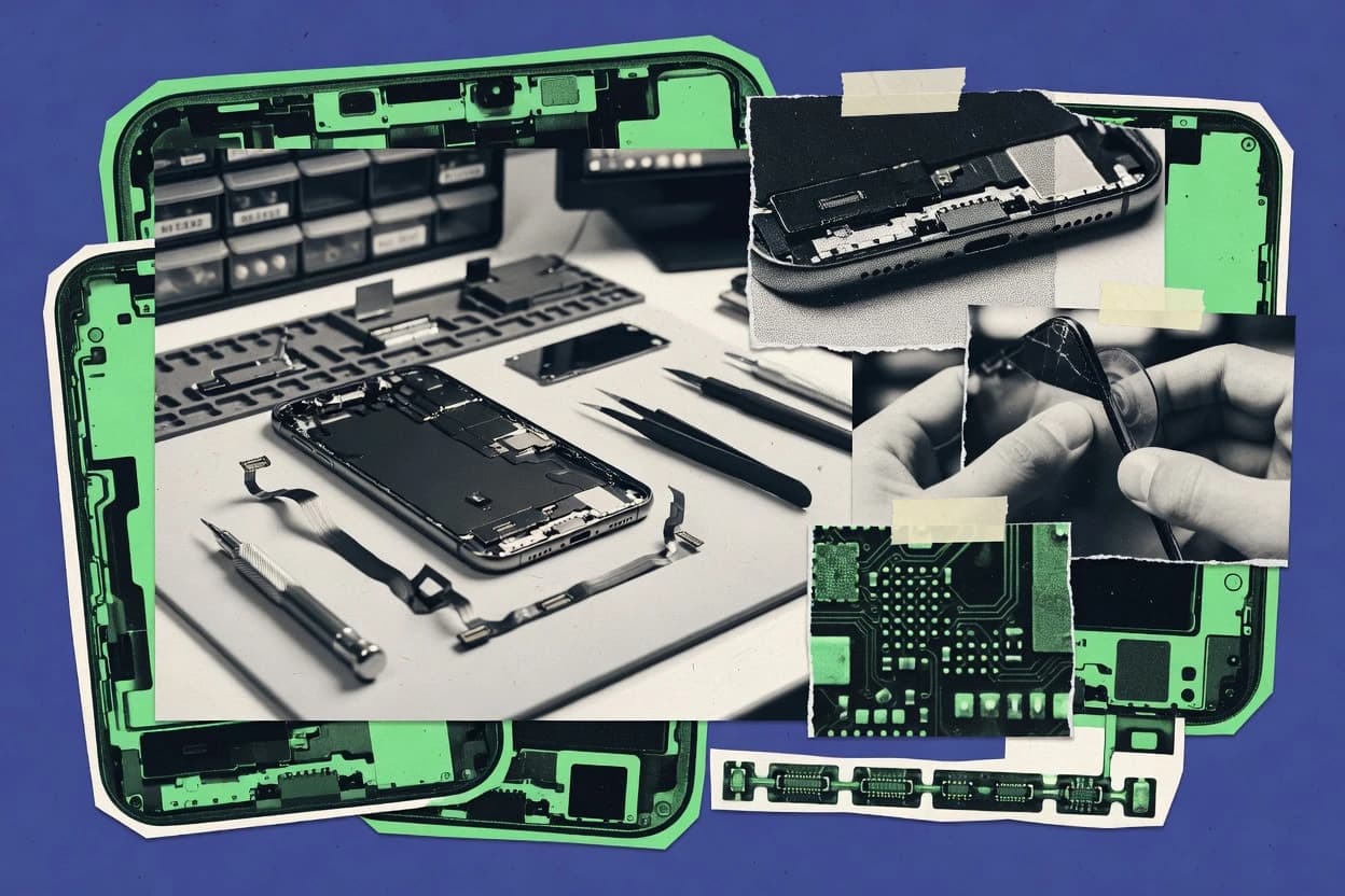 Top 10 Best Ios System Repair Software of 2026