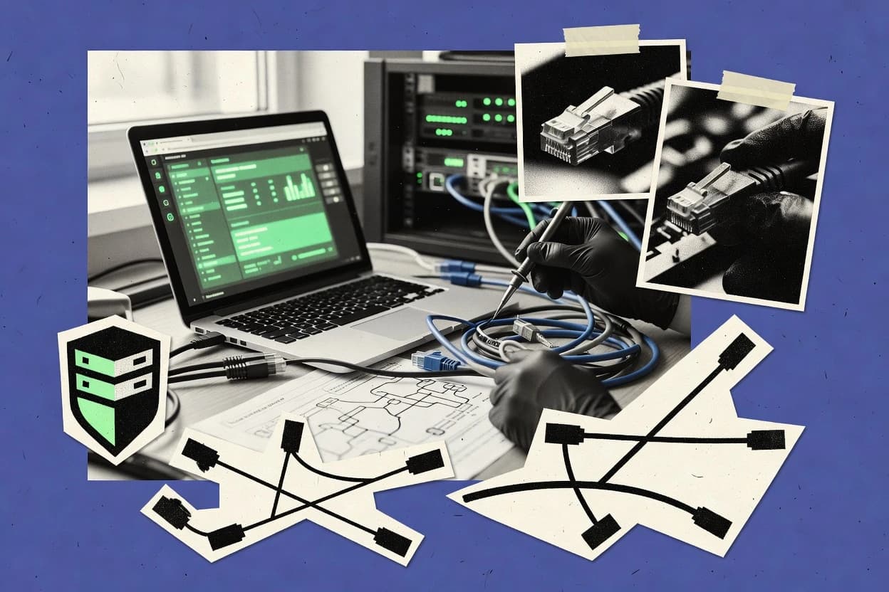 Top 10 Best Ip Address Finder Software of 2026
