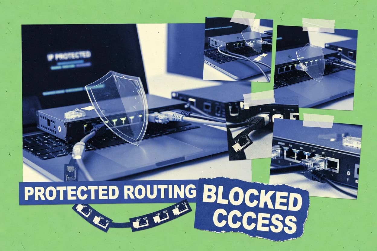 Top 10 Best Ip Address Protection Software of 2026
